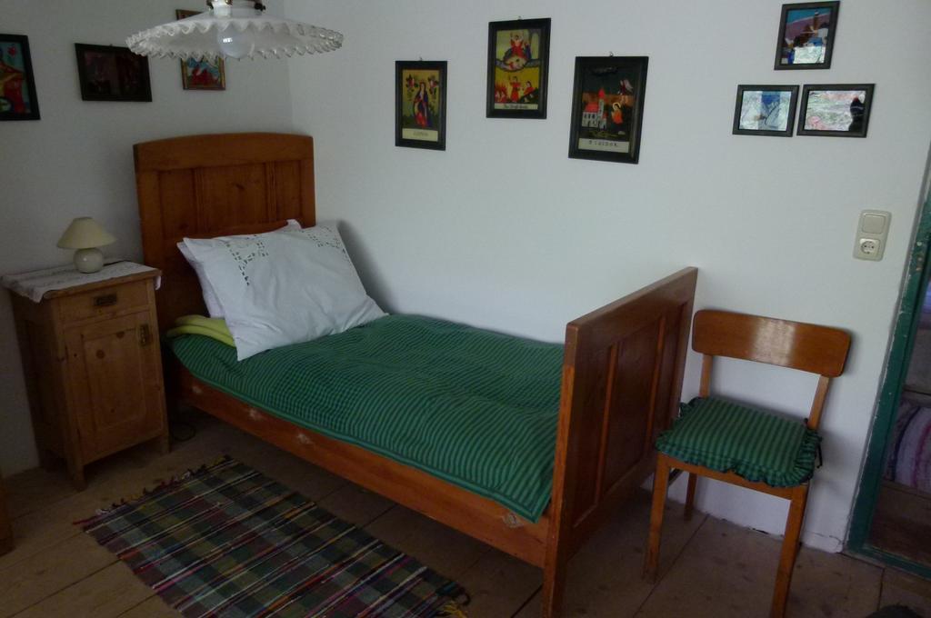 הוילה זולדן Haus Freistabl מראה חיצוני תמונה