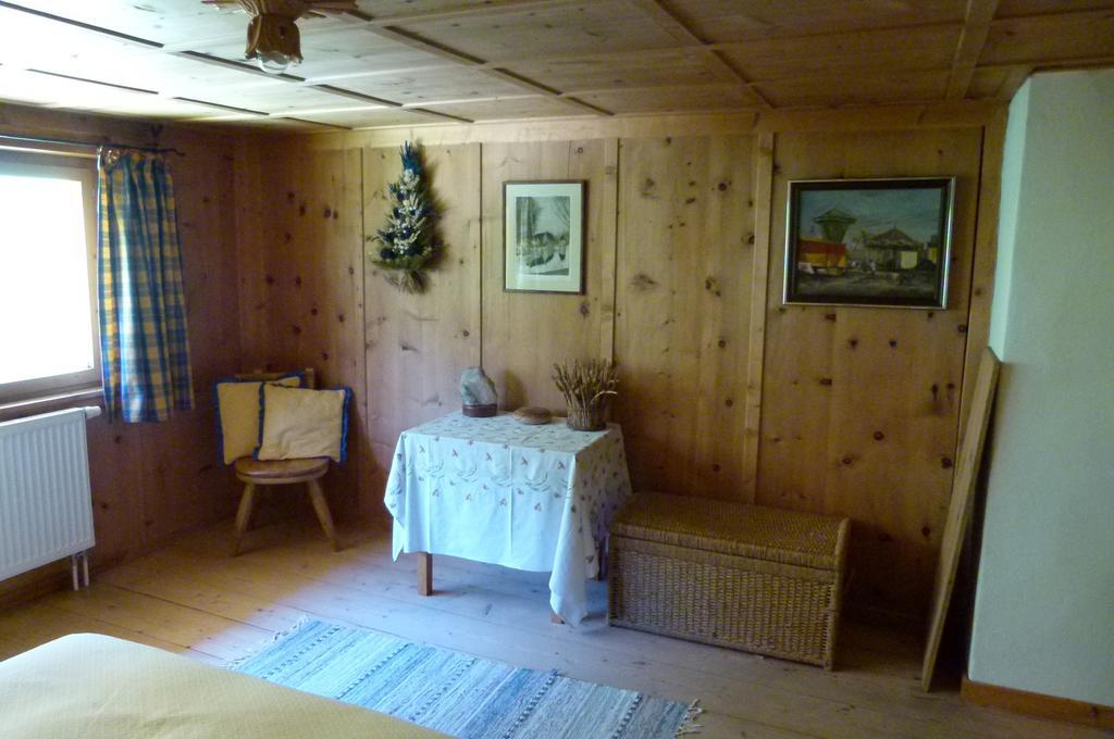 הוילה זולדן Haus Freistabl מראה חיצוני תמונה
