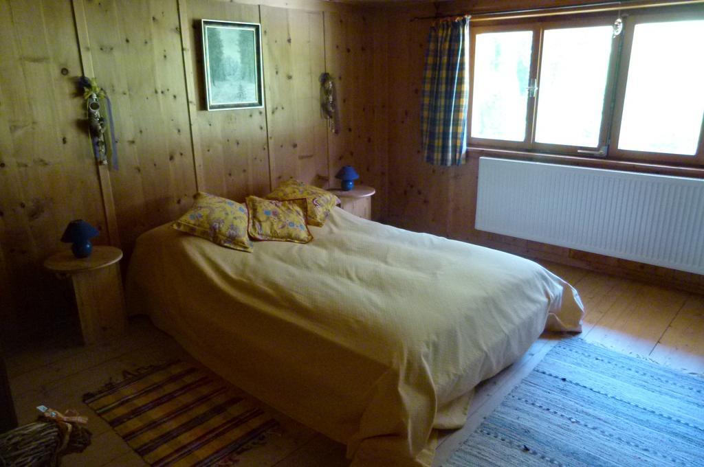 הוילה זולדן Haus Freistabl מראה חיצוני תמונה