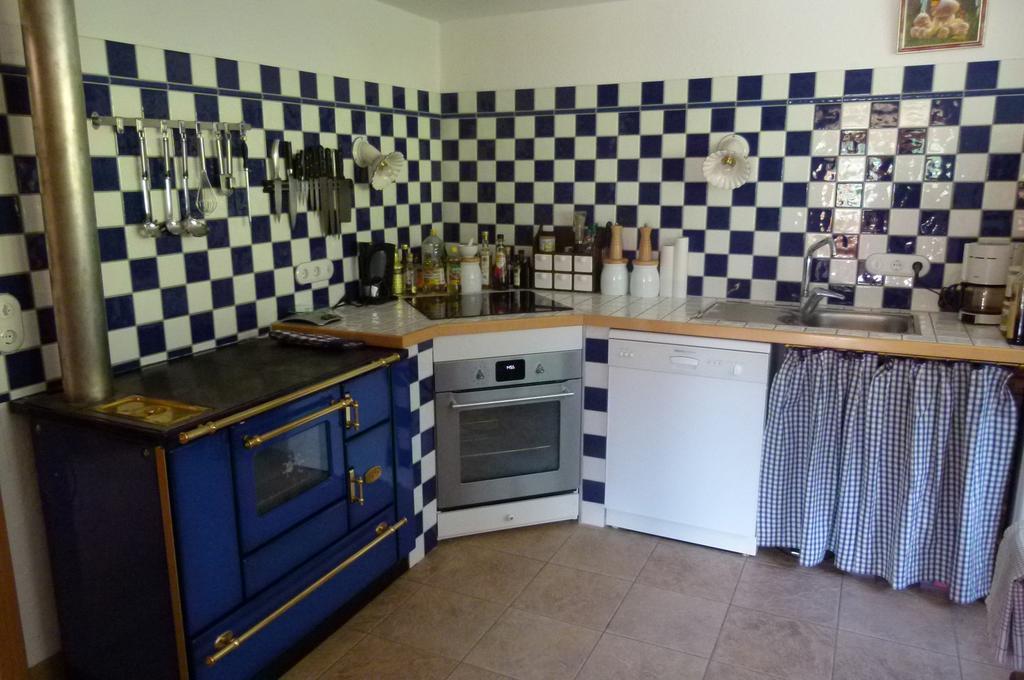הוילה זולדן Haus Freistabl מראה חיצוני תמונה